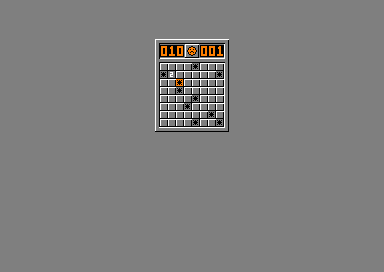 Minesweeper — sstitle (EU)