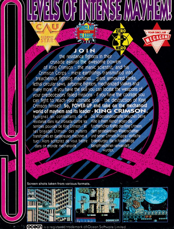 Midnight Resistance — box-2D-back (EU)
