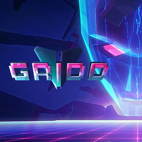 GRIDD: Retroenhanced — support-texture (CUS)