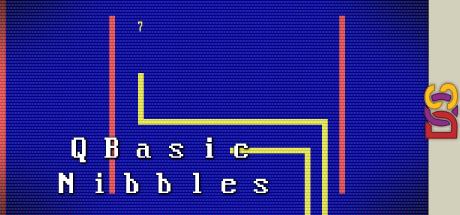 QBasic Nibbles — steamgrid