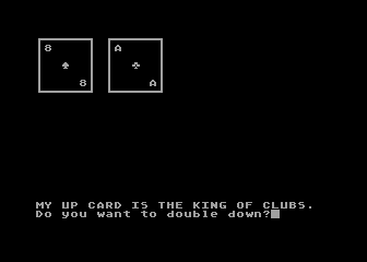 Blackjack — ss (WOR)