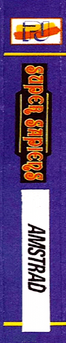 Super Sapiens — box-2D-side (SP)
