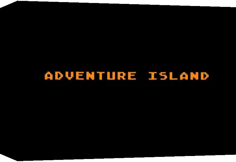 Adventure Island — box-3D (WOR)