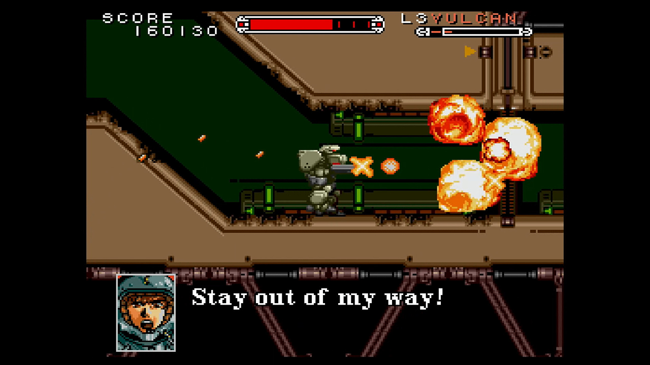 Assault Suits Valken Declassified — ss (WOR)