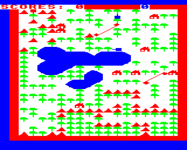 Chieftan — ss (WOR)