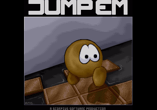 Jump 'Em — sstitle (WOR)