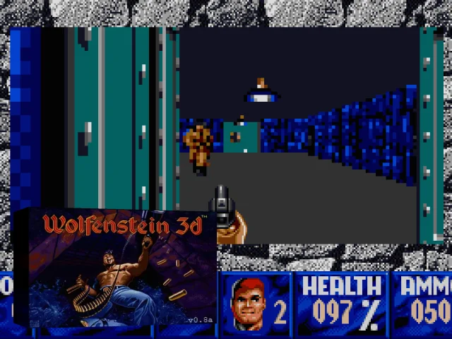 Wolfenstein 3D — mixrbv2 (WOR)