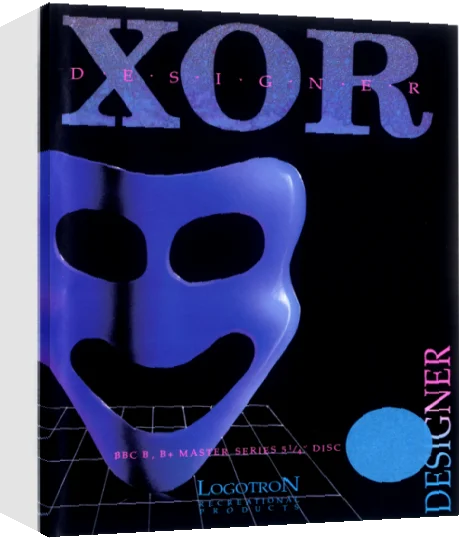 Xor Designer — box-3D (WOR)