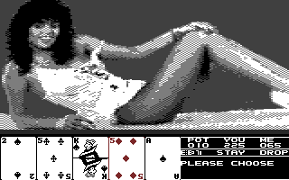 Hollywood Poker - Lorence — ss (UK)