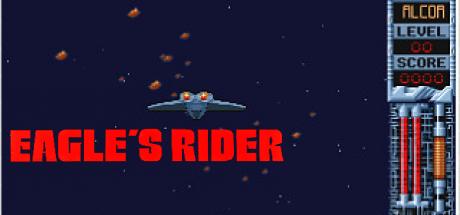 Eagle's Rider — steamgrid