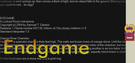 Endgame — steamgrid