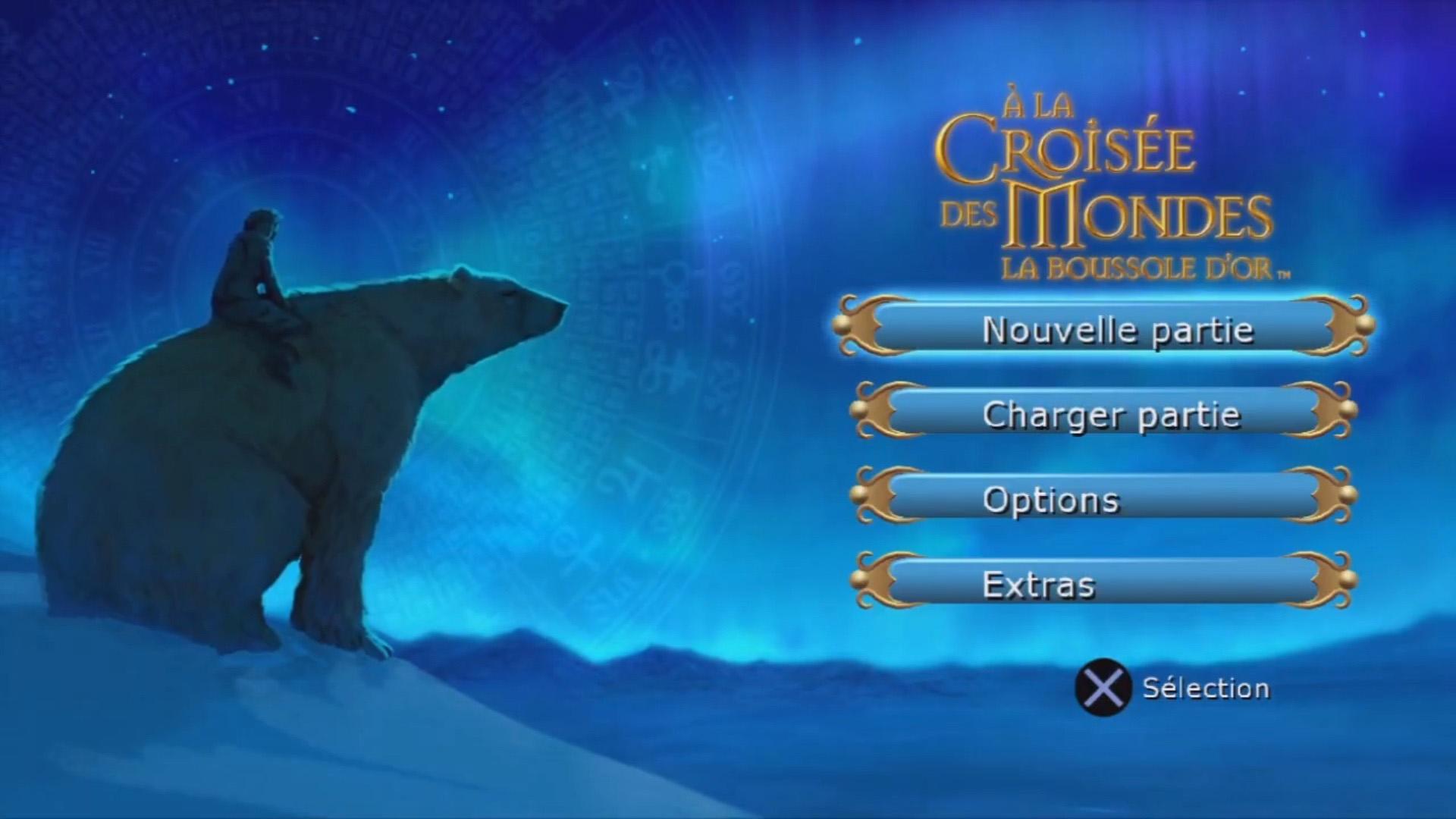 Golden Compass, The — sstitle (FR)