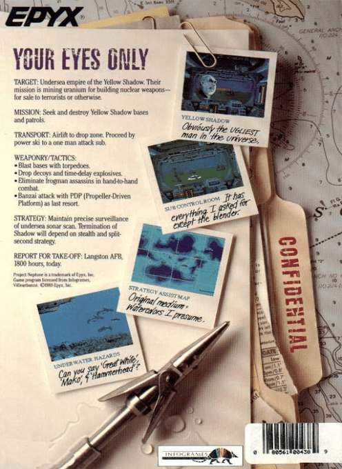Project Neptune — box-2D-back (US)
