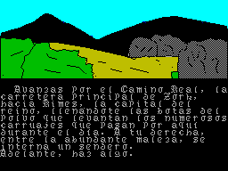 Silversword - La Espada De Plata — ss (WOR)