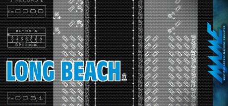 Long Beach — steamgrid