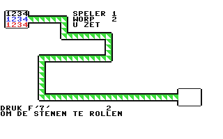 Mens erger je — ss (NL)