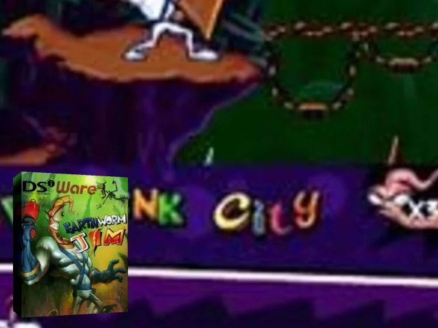Earthworm Jim — mixrbv2 (WOR)