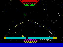 Galaxy Defence — ss (WOR)