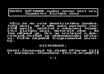 Tajemstvi Zlutych Skal — sstitle (WOR)