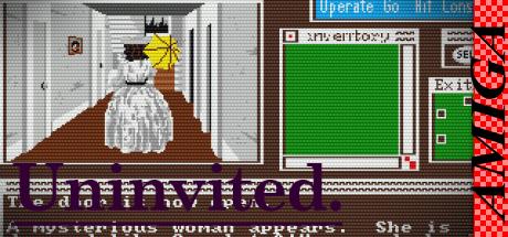 Uninvited — steamgrid
