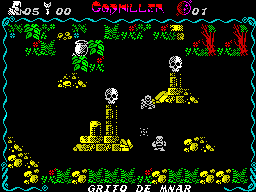 Godkiller — ss (EU)