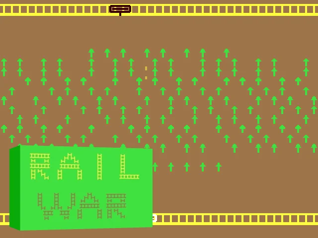 Railwar v3.2 — mixrbv2 (WOR)