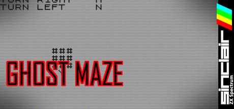 Ghost Maze — steamgrid