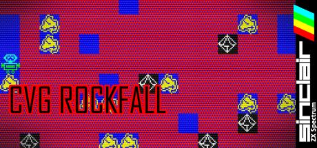 CVG Rockfall — steamgrid