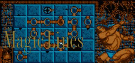 Magic Lines — steamgrid