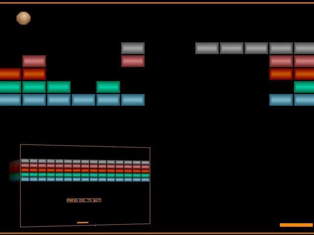 Brokeout — mixrbv2 (WOR)