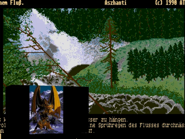 Drachen Von Laas, Die — mixrbv2 (WOR)