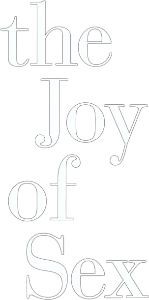 The Joy Of Sex — wheel (WOR)