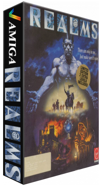 Realms — box-3D (WOR)