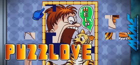 Puzzlove — steamgrid