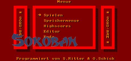 Soko-Ban — steamgrid