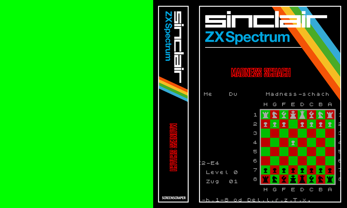 Madness Schach — box-texture (SS)