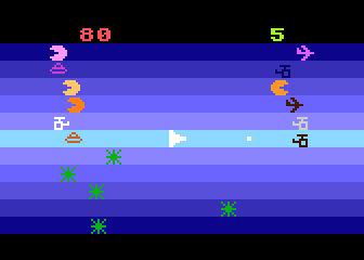 Chaos — ss (WOR)