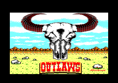 Outlaws — sstitle (EU)