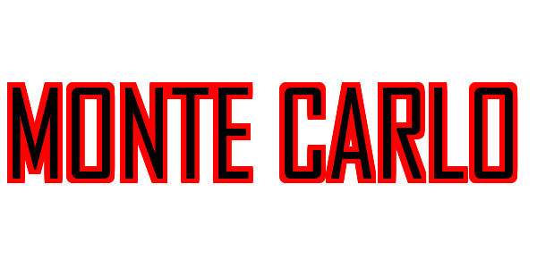 Monte Carlo — wheel-hd (SS)