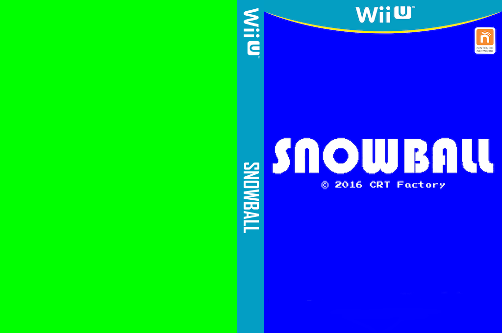 Snowball — box-texture (CUS)