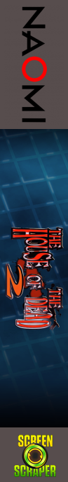 The House of the Dead 2 — box-2D-side (SS)