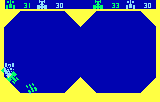 Grand Prix + Demolition Derby — ss (WOR)