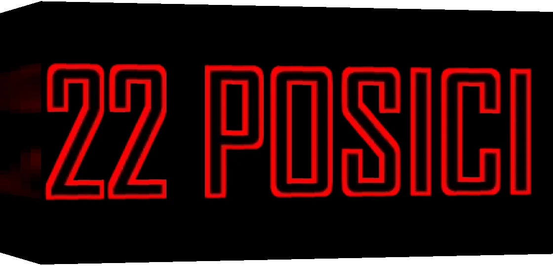 22 Posici — box-3D (WOR)