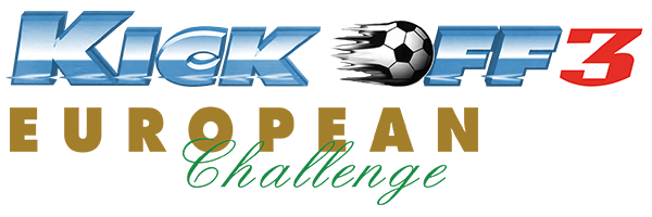 Kick Off 3 - European Challenge — wheel (EU)
