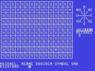 Droiden — ss (DE)