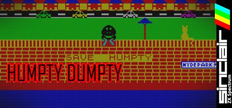 Humpty Dumpty — steamgrid