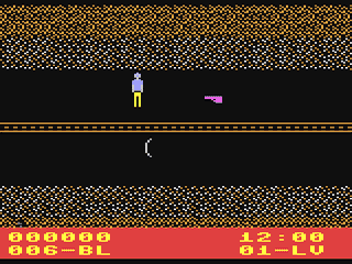 Maxwell Manor : Skull of Doom — ss (WOR)