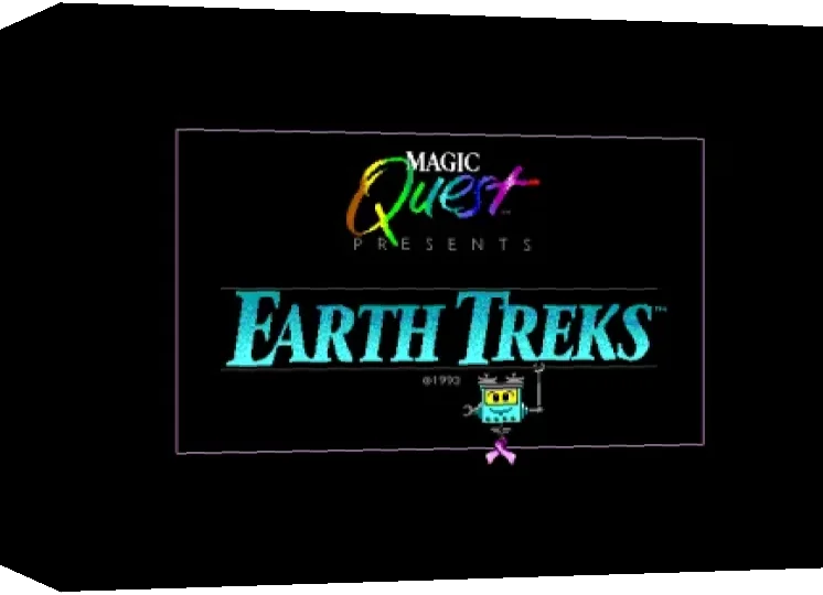Earth Treks — box-3D (WOR)