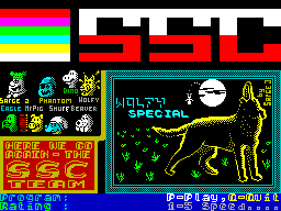 Play It Once More 2: Play It Again — ss (WOR)