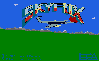 Skyfox — sstitle (WOR)
